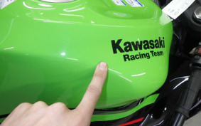 KAWASAKI NINJA ZX-6R A 2020 ZX636G