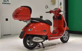 VESPA GTS250IE