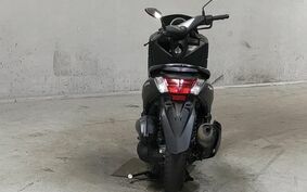 YAMAHA N-MAX 155 SG50J