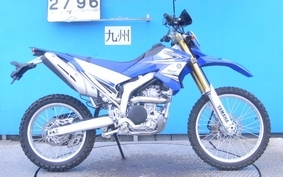 YAMAHA WR250R 2010 DG15J