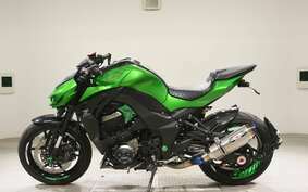 KAWASAKI Z1000 Gen.5 2015 ZRT00F