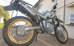 YAMAHA SEROW 250 DG17J