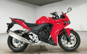 HONDA CBR400R 2013 NC47