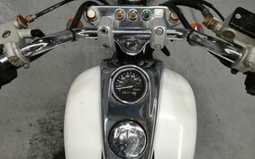 HONDA MAGNA 50 AC13