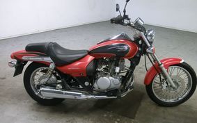 KAWASAKI ELIMINATOR 125 2001 BN125A