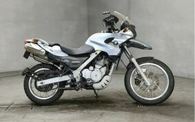 BMW F650GS 2002 0172