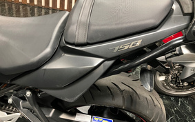 SUZUKI GSR750ABS 2017 GR7NA