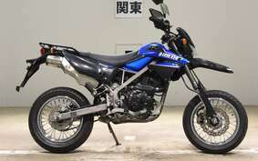 KAWASAKI KLX125D TRACKER LX125D