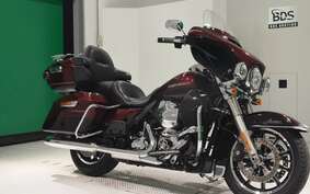 HARLEY FLHTKTC 1690 2014