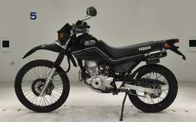 YAMAHA SEROW 225 Gen.3 DG08J