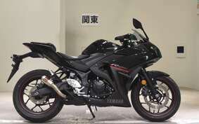 YAMAHA YZF-R25 RG43J