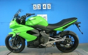 KAWASAKI NINJA 400R 2011 ER400B