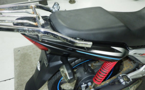 HONDA CBF125