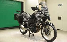 KAWASAKI VERSYS 250 A LE250D