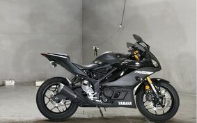 YAMAHA YZF-R25 RG43J