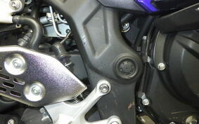 YAMAHA YZF-R25 A RG43J