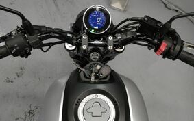 YAMAHA XSR155 不明