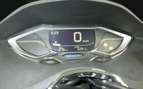 HONDA PCX 160 KF47