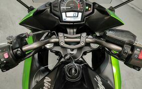 KAWASAKI NINJA 650 2015 EX650E