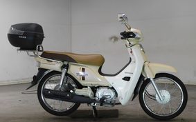 HONDA SUPER DREAM JA27