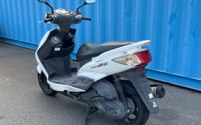 YAMAHA CYGNUS 125 X Fi SE44J