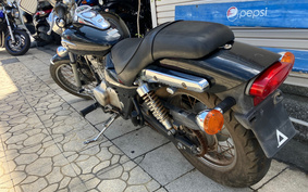 KAWASAKI ELIMINATOR 125 BN125A