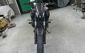 YAMAHA MT-07 2021 RM33J