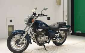 SUZUKI GZ250 Marauder NJ48A