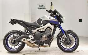 YAMAHA MT-09 A 2015 RN34J