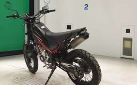 YAMAHA TRICKER Gen.2 DG16J