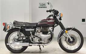 KAWASAKI W3 1973 W3F