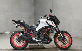 YAMAHA MT-03 2020 RH13J