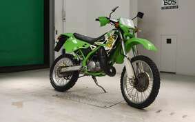 KAWASAKI KDX125 SR DX125A