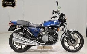 KAWASAKI Z750 FX Type Gen.1 1979 KZ750D