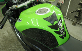 KAWASAKI NINJA ZX-6R 2012