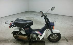 HONDA CHALY 50 CF50