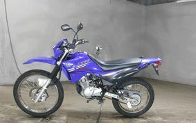 YAMAHA XTZ125E 不明