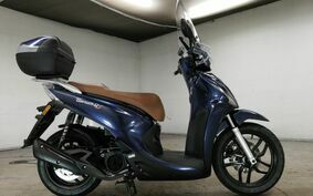 KYMCO TERSELY S125 T030