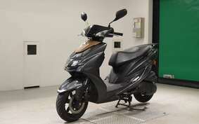 YAMAHA CYGNUS 125 XSR 3 SED8J