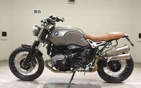 BMW R NINE T SCRAMBLER 2019 0J31