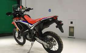 HONDA CRF250 RALLY A MD44