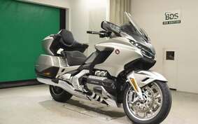 HONDA GL 1800 GOLD WING TOUR DCT 2024 SC79