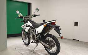 KAWASAKI KLX125 LX125C