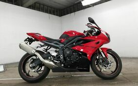 TRIUMPH DAYTONA 675 2014 TA12FA