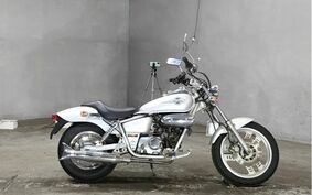 HONDA MAGNA 50 AC13