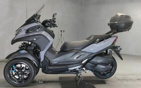 YAMAHA TRICITY 300 2020 SH15J