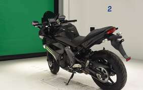 KAWASAKI NINJA 650 R 2011