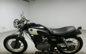 YAMAHA SR400 1998 1JR