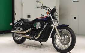 HONDA VT400S 2012 NC46