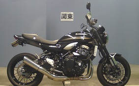 KAWASAKI Z900RS 2019 ZR900C